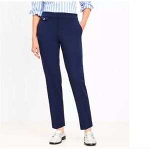 Loft Riviera Slim With Button Coin Pocket